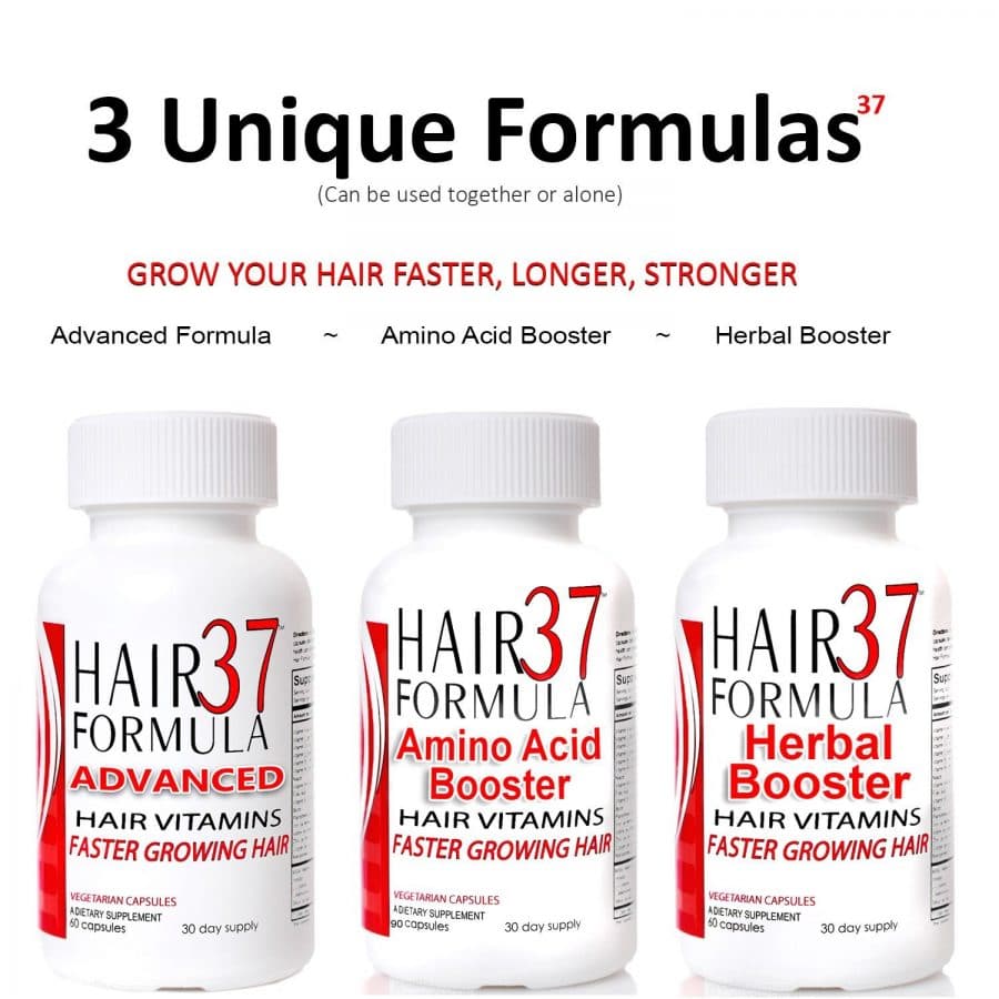 Ranked Top Ten Beard Growth Products To Grow Healthy Beard