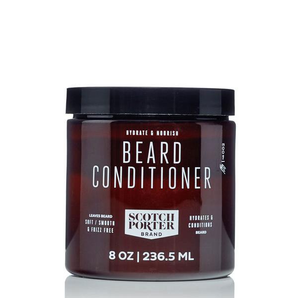 Scoych Porter Beard Conditioner