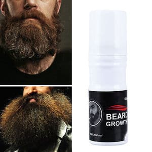 how to boost beard growth
