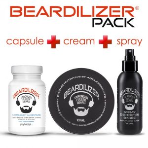 buy facial hair range