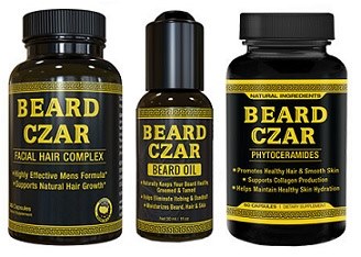 beard czar