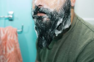 beard growth shampoo